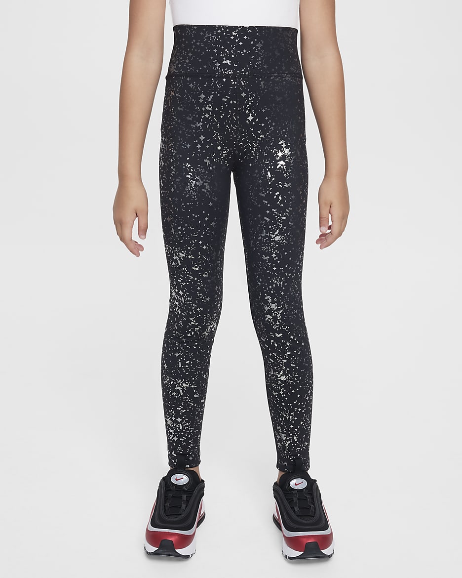 Older girls nike leggings best sale